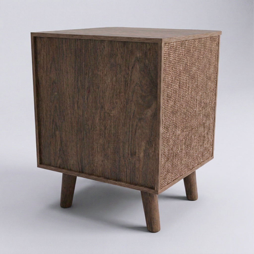 MCM - 3 w 1 - domek dla kota z drapakiem