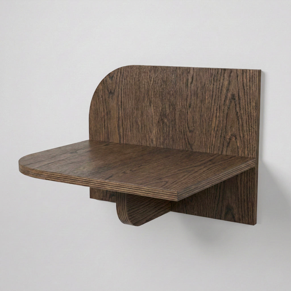 MCM - półka ścienna dla kota