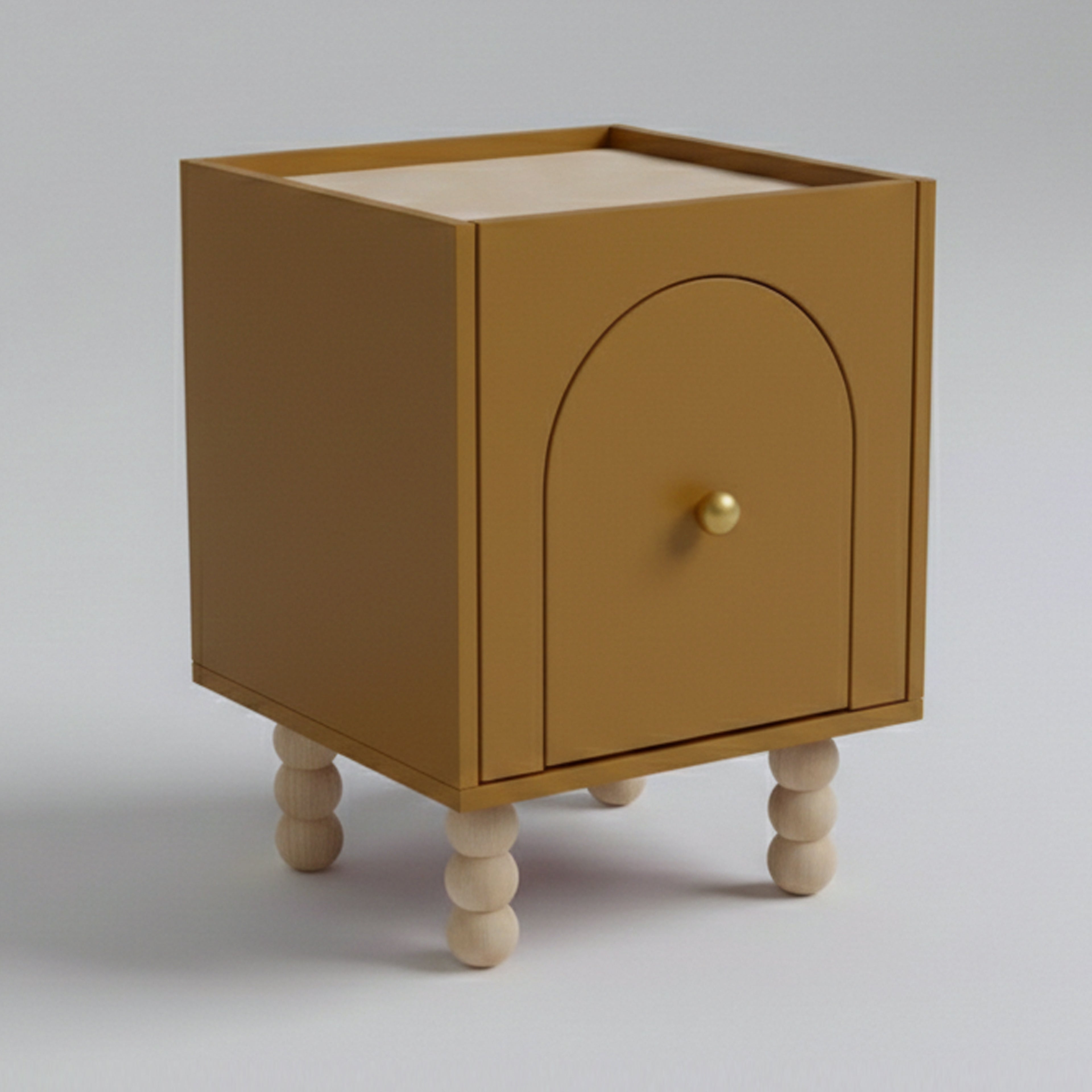 Poppy - szafka z legowiskiem dla kota