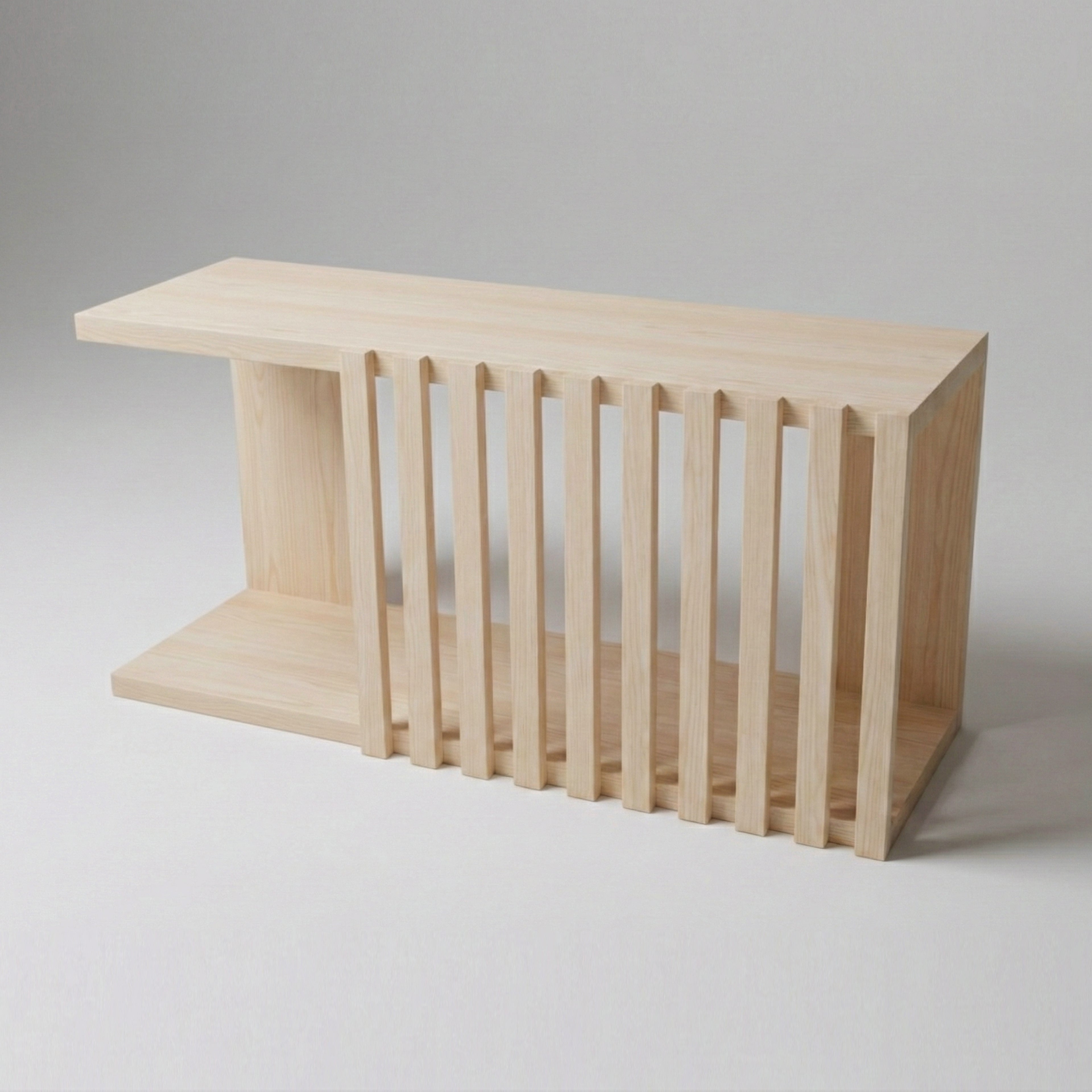 SCANDI - półka dla kota